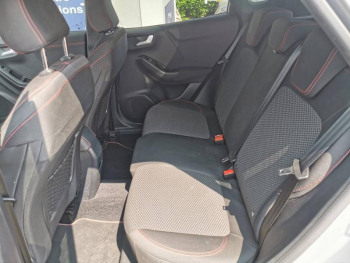 Photo 12 du bon plan FORD Puma 1.0 EcoBoost 125ch mHEV ST-Line 6cv occasion à 18990 €