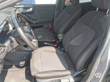 Photo 13 du bon plan FORD Puma 1.0 EcoBoost 125ch mHEV ST-Line 6cv occasion à 18990 €