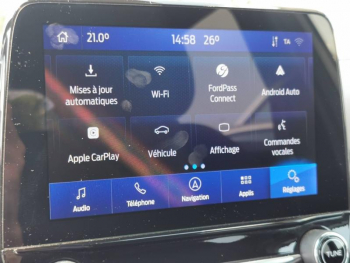 Photo 14 du bon plan FORD Puma 1.0 EcoBoost 125ch mHEV ST-Line 6cv occasion à 18990 €