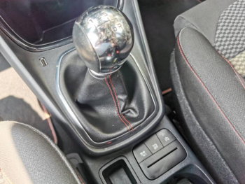 Photo 18 du bon plan FORD Puma 1.0 EcoBoost 125ch mHEV ST-Line 6cv occasion à 18990 €