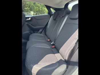Photo 9 du bon plan FORD Puma 1.0 Flexifuel 125ch S&S mHEV Titanium occasion à 23440 €