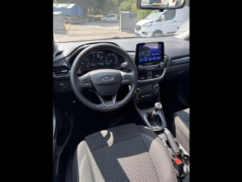 Photo 10 du bon plan FORD Puma 1.0 Flexifuel 125ch S&S mHEV Titanium occasion à 23440 €