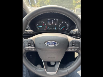 Photo 12 du bon plan FORD Puma 1.0 Flexifuel 125ch S&S mHEV Titanium occasion à 23440 €