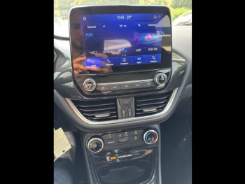 Photo 13 du bon plan FORD Puma 1.0 Flexifuel 125ch S&S mHEV Titanium occasion à 23440 €