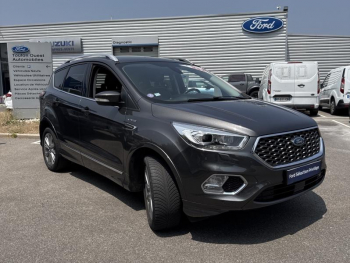 Photo 3 du bon plan FORD Kuga 1.5 Flexifuel-E85 150ch Stop&Start Vignale 170g 4x2 Euro6.2 occasion à 19490 €