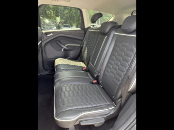 Photo 10 du bon plan FORD Kuga 1.5 Flexifuel-E85 150ch Stop&Start Vignale 170g 4x2 Euro6.2 occasion à 19490 €