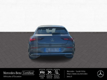 Photo 3 du bon plan MERCEDES-BENZ CLA Shooting Brake 250 e Hybrid EQ 218ch AMG Line 8G-DCT occasion à 53990 €