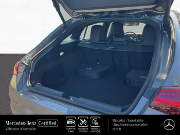 Photo 6 du bon plan MERCEDES-BENZ CLA Shooting Brake 250 e Hybrid EQ 218ch AMG Line 8G-DCT occasion à 53990 €