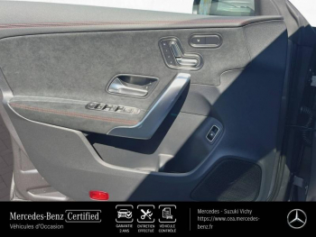 Photo 10 du bon plan MERCEDES-BENZ CLA Shooting Brake 250 e Hybrid EQ 218ch AMG Line 8G-DCT occasion à 53990 €