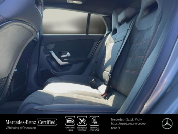 Photo 11 du bon plan MERCEDES-BENZ CLA Shooting Brake 250 e Hybrid EQ 218ch AMG Line 8G-DCT occasion à 53990 €