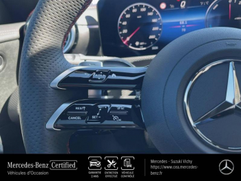 Photo 12 du bon plan MERCEDES-BENZ CLA Shooting Brake 250 e Hybrid EQ 218ch AMG Line 8G-DCT occasion à 53990 €