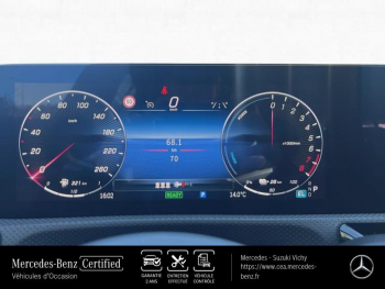 Photo 20 du bon plan MERCEDES-BENZ CLA Shooting Brake 250 e Hybrid EQ 218ch AMG Line 8G-DCT occasion à 53990 €
