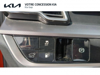 Photo 20 du bon plan KIA Sportage 1.6 T-GDi 265ch PHEV GT-Line Premium BVA6 4x4 occasion à 31400 €