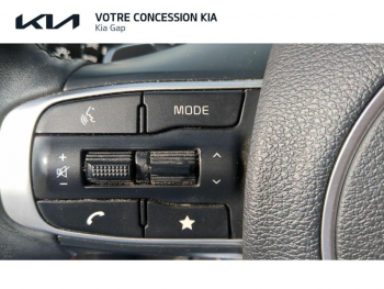 Photo 21 du bon plan KIA Sportage 1.6 T-GDi 265ch PHEV GT-Line Premium BVA6 4x4 occasion à 31400 €
