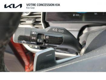Photo 22 du bon plan KIA Sportage 1.6 T-GDi 265ch PHEV GT-Line Premium BVA6 4x4 occasion à 31400 €