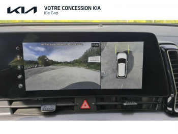 Photo 27 du bon plan KIA Sportage 1.6 T-GDi 265ch PHEV GT-Line Premium BVA6 4x4 occasion à 31400 €
