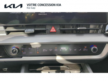 Photo 29 du bon plan KIA Sportage 1.6 T-GDi 265ch PHEV GT-Line Premium BVA6 4x4 occasion à 31400 €