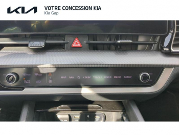 Photo 30 du bon plan KIA Sportage 1.6 T-GDi 265ch PHEV GT-Line Premium BVA6 4x4 occasion à 31400 €