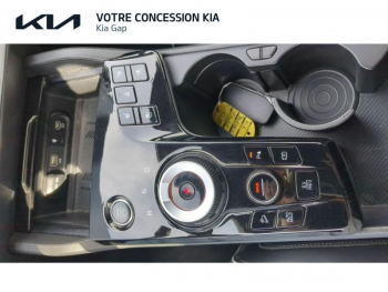 Photo 32 du bon plan KIA Sportage 1.6 T-GDi 265ch PHEV GT-Line Premium BVA6 4x4 occasion à 31400 €