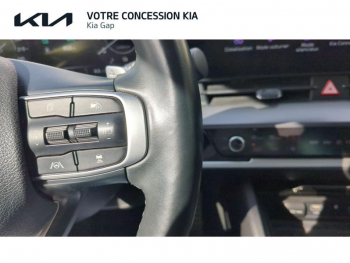 Photo 34 du bon plan KIA Sportage 1.6 T-GDi 265ch PHEV GT-Line Premium BVA6 4x4 occasion à 31400 €