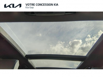 Photo 35 du bon plan KIA Sportage 1.6 T-GDi 265ch PHEV GT-Line Premium BVA6 4x4 occasion à 31400 €