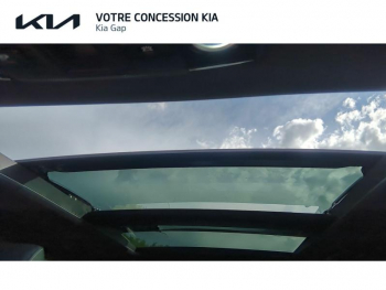 Photo 36 du bon plan KIA Sportage 1.6 T-GDi 265ch PHEV GT-Line Premium BVA6 4x4 occasion à 31400 €