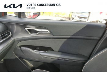 Photo 37 du bon plan KIA Sportage 1.6 T-GDi 265ch PHEV GT-Line Premium BVA6 4x4 occasion à 31400 €