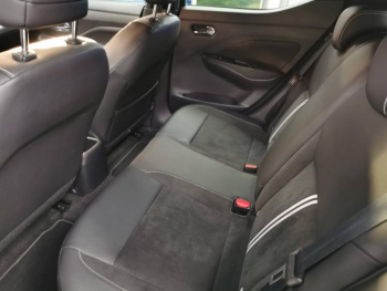 Photo 11 du bon plan NISSAN Micra 1.0 IG-T 92ch N-Sport 2021.5 occasion à 14900 €
