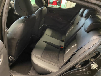 Photo 13 du bon plan NISSAN Micra 1.0 IG-T 92ch N-Sport 2021.5 occasion à 14900 €