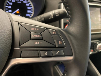 Photo 17 du bon plan NISSAN Micra 1.0 IG-T 92ch N-Sport 2021.5 occasion à 14900 €