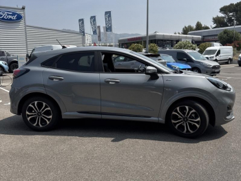 Photo 4 du bon plan FORD Puma 1.0 Flexifuel 125ch S&S mHEV ST-Line occasion à 23900 €