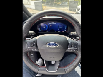 Photo 11 du bon plan FORD Puma 1.0 Flexifuel 125ch S&S mHEV ST-Line occasion à 23900 €