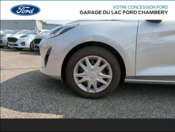 Photo 4 du bon plan FORD Fiesta 1.0 EcoBoost 125ch Cool & Connect DCT-7 5p occasion à 14990 €
