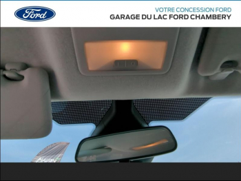 Photo 6 du bon plan FORD Fiesta 1.0 EcoBoost 125ch Cool & Connect DCT-7 5p occasion à 14990 €