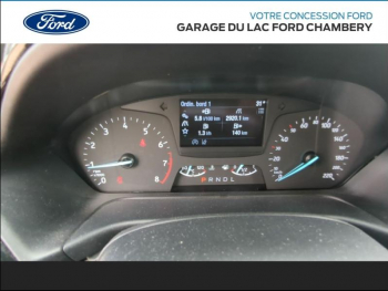 Photo 9 du bon plan FORD Fiesta 1.0 EcoBoost 125ch Cool & Connect DCT-7 5p occasion à 14990 €