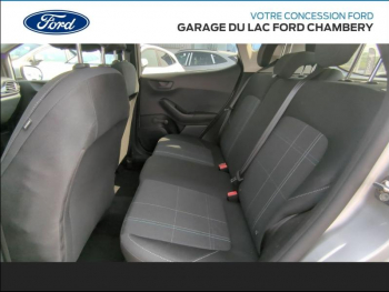 Photo 11 du bon plan FORD Fiesta 1.0 EcoBoost 125ch Cool & Connect DCT-7 5p occasion à 14990 €