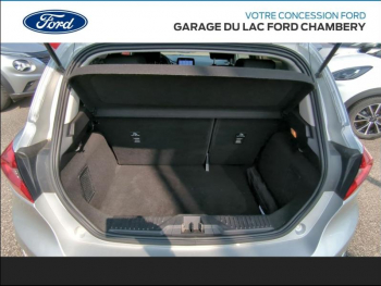 Photo 12 du bon plan FORD Fiesta 1.0 EcoBoost 125ch Cool & Connect DCT-7 5p occasion à 14990 €