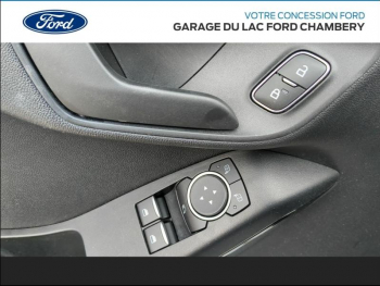 Photo 13 du bon plan FORD Fiesta 1.0 EcoBoost 125ch Cool & Connect DCT-7 5p occasion à 14990 €