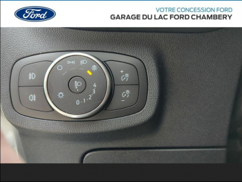 Photo 14 du bon plan FORD Fiesta 1.0 EcoBoost 125ch Cool & Connect DCT-7 5p occasion à 14990 €