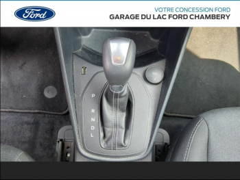 Photo 16 du bon plan FORD Fiesta 1.0 EcoBoost 125ch Cool & Connect DCT-7 5p occasion à 14990 €