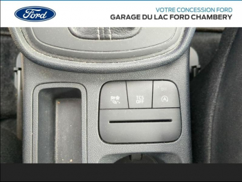 Photo 17 du bon plan FORD Fiesta 1.0 EcoBoost 125ch Cool & Connect DCT-7 5p occasion à 14990 €