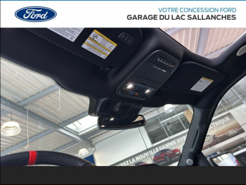 Photo 6 du bon plan FORD Ranger VUL F-150 RAPTOR V6 3.5L Ecoboost SuperCrew (DOUBLE CABINE) BVA10 occasion à 144540 €