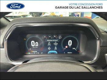 Photo 8 du bon plan FORD Ranger VUL F-150 RAPTOR V6 3.5L Ecoboost SuperCrew (DOUBLE CABINE) BVA10 occasion à 144540 €