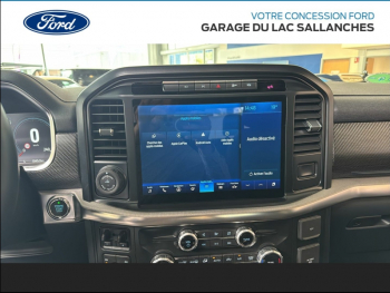 Photo 10 du bon plan FORD Ranger VUL F-150 RAPTOR V6 3.5L Ecoboost SuperCrew (DOUBLE CABINE) BVA10 occasion à 144540 €