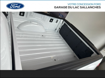 Photo 12 du bon plan FORD Ranger VUL F-150 RAPTOR V6 3.5L Ecoboost SuperCrew (DOUBLE CABINE) BVA10 occasion à 144540 €