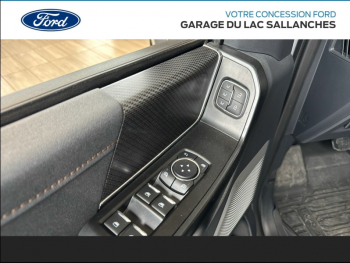 Photo 15 du bon plan FORD Ranger VUL F-150 RAPTOR V6 3.5L Ecoboost SuperCrew (DOUBLE CABINE) BVA10 occasion à 144540 €