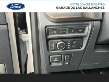 Photo 16 du bon plan FORD Ranger VUL F-150 RAPTOR V6 3.5L Ecoboost SuperCrew (DOUBLE CABINE) BVA10 occasion à 144540 €