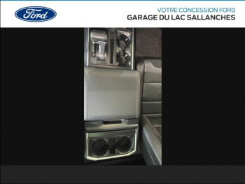 Photo 17 du bon plan FORD Ranger VUL F-150 RAPTOR V6 3.5L Ecoboost SuperCrew (DOUBLE CABINE) BVA10 occasion à 144540 €