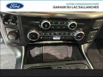 Photo 18 du bon plan FORD Ranger VUL F-150 RAPTOR V6 3.5L Ecoboost SuperCrew (DOUBLE CABINE) BVA10 occasion à 144540 €