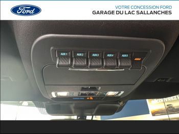 Photo 19 du bon plan FORD Ranger VUL F-150 RAPTOR V6 3.5L Ecoboost SuperCrew (DOUBLE CABINE) BVA10 occasion à 144540 €